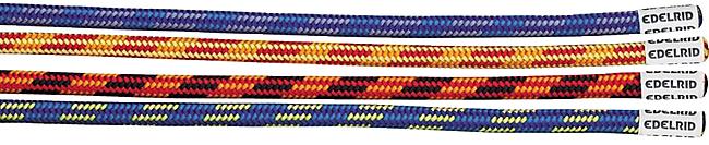CORDELETTE AU METRE POWERLOCK DIAM 6 (BOBINE 100M)