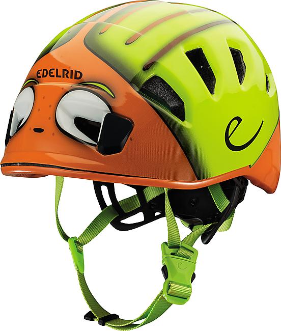 CASQUE SHIELD II KID'S