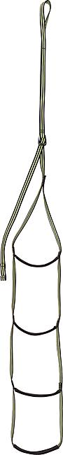 ECHELLE AID CLIMBER