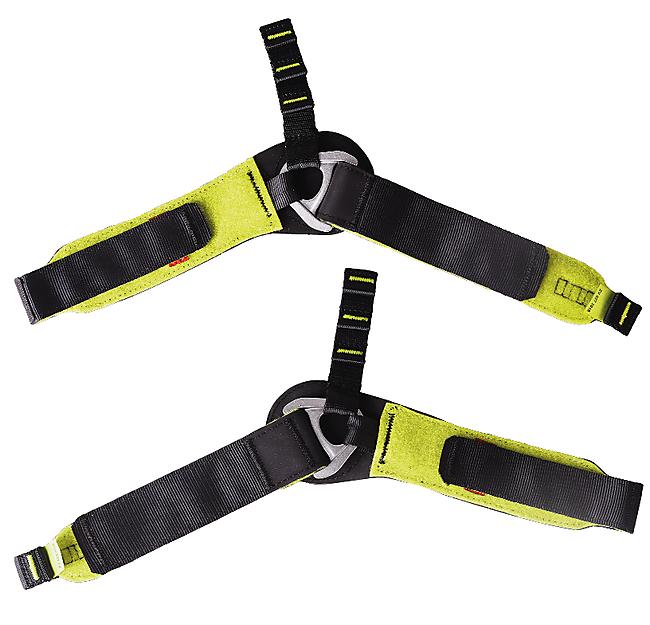 SANGLE BASSE POUR GRIFFE (UNIQUEMENT SUR DEVIS)