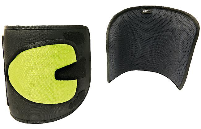 PROTECTION JAMBE GRIFFE (UNIQUEMENT SUR DEVIS)