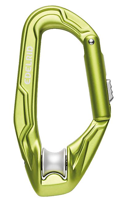 MOUSQUETONS AXIOM SLIDER (UNIQUEMENT SUR DEVIS)