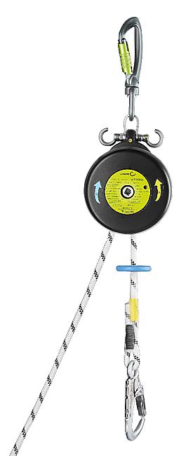 PALAN SAFE DESCENT PRO 10.5MM (UNIQUEMENT SUR DEVI