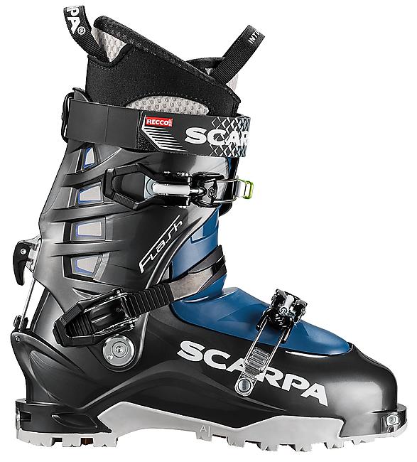 CHAUSSURES DE SKI RANDO FLASH