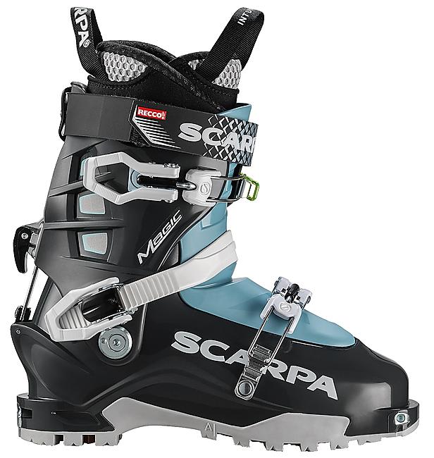 CHAUSSURES SKI DE RANDO MAGIC