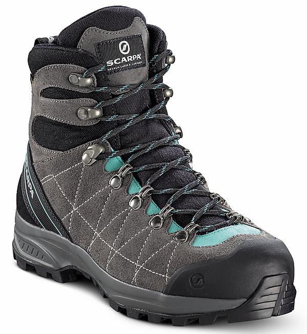 CHAUSSURES DE RANDONNEE R-EVO(LUTION) GTX WMN