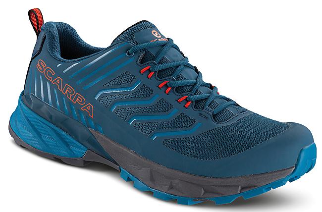 CHAUSSURES DE TRAIL RUSH M