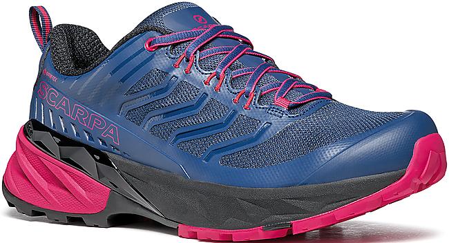 CHAUSSURES DE TRAIL RUSH GTX W