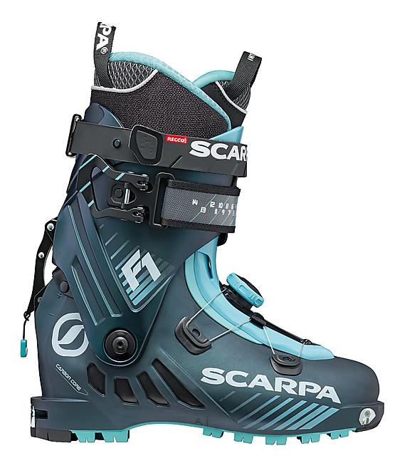 CHAUSSURE   SKI DE RANDO F1 WOMAN