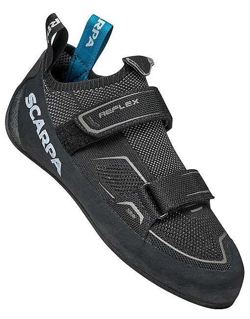 CHAUSSONS D ESCALADE REFLEX V