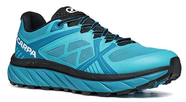 CHAUSSURES DE TRAIL SPIN INFINITY M