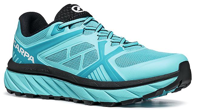 CHAUSSURES DE TRAIL SPIN INFINITY W