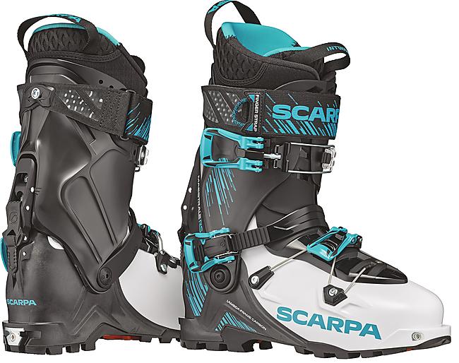 Chaussures scarpa vieux campeur sales