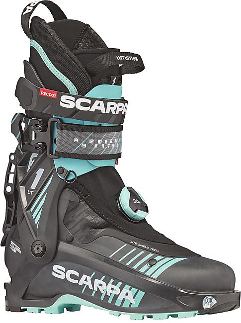 CHAUSSURE SKI DE RANDO F1 LT WOMEN