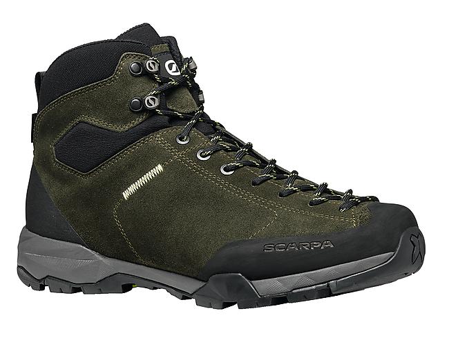 CHAUSSURES DE RANDONNEE MOJITO HIKE GTX