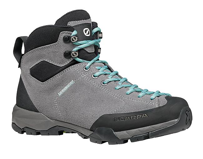 CHAUSSURES DE RANDONNEE MOJITO HIKE GTX WM