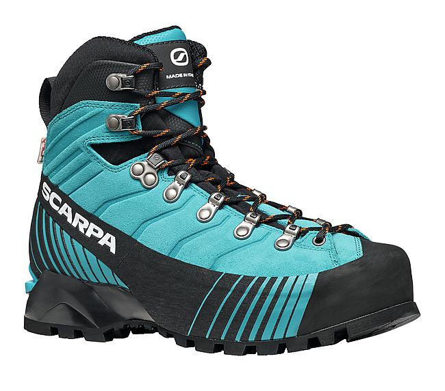 CHAUSSURES D ALPINISME RIBELLE HD WMN