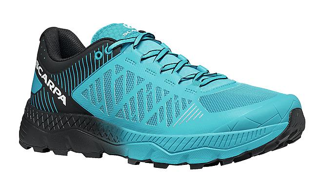 CHAUSSURES DE TRAIL SPIN ULTRA M