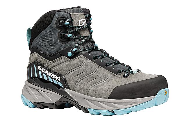 CHAUSSURES DE RANDONNEE RUSH TREK GTX WMN