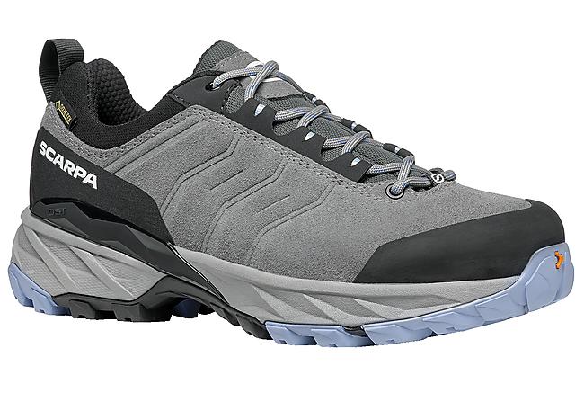 CHAUSSURES DE RANDONNEE RUSH TRAIL GTX WMN