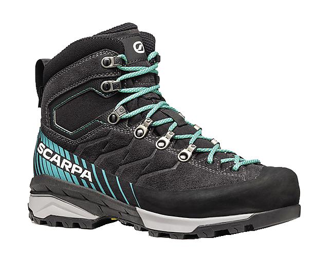 CHAUSSURES DE RANDONNEE MESCALITO TREK GTX WM