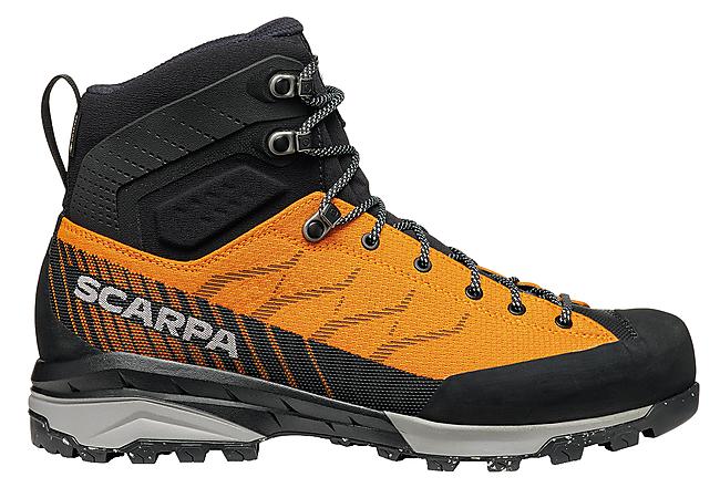 CHAUSSURES DE RANDONNEE MESCALITO TREK PLANET