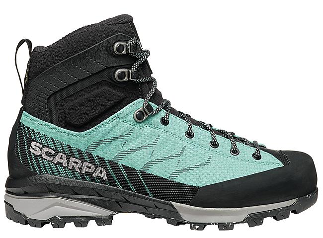 CHAUSSURES DE RANDONNEE MESCALITO TREK PLANET WMN