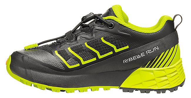 CHAUSSURES DE MULTIACTIVITE RIBELLE RUN KID