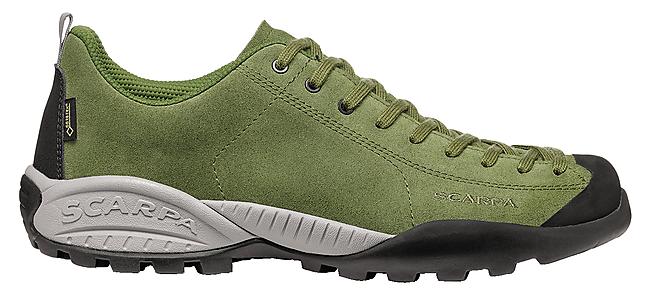 Scarpa mojito vieux campeur 2025