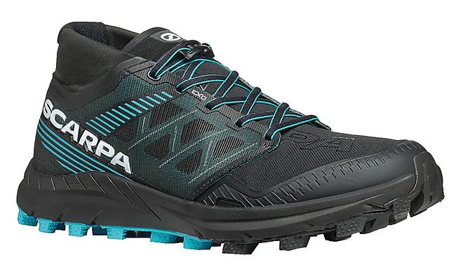 CHAUSSURES DE TRAIL SPIN ST W