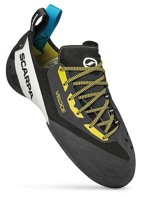 CHAUSSONS ESCALADE VELOCE L