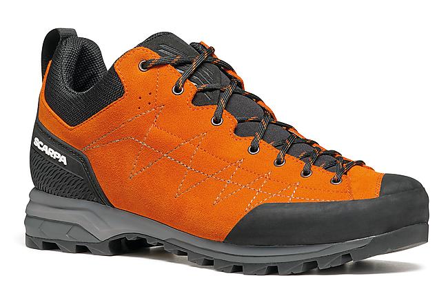 CHAUSSURES D'APPROCHE ZODIAC
