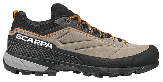 CHAUSSURES D'APPROCHE RAPIDE XT