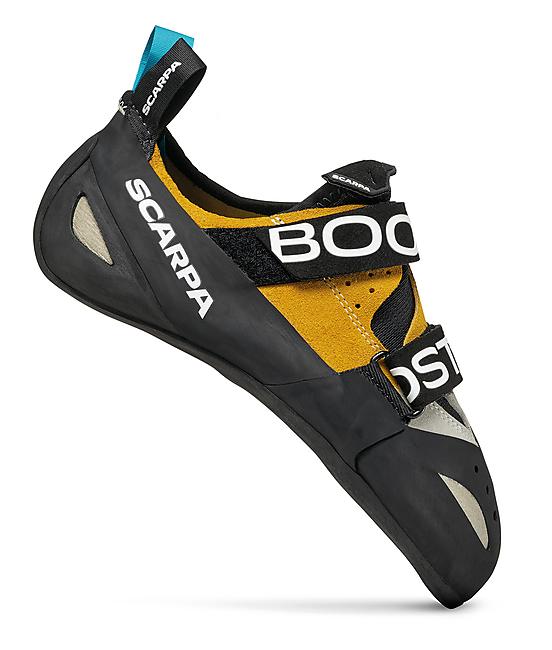 CHAUSSONS ESCALADE BOOSTIC R
