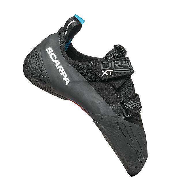CHAUSSONS ESCALADE DRAGO XT