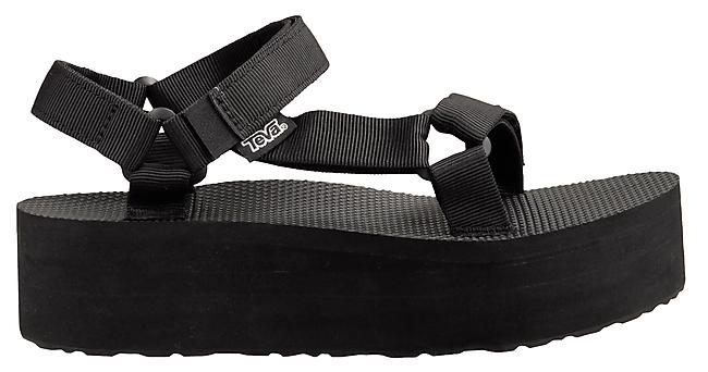 sandales teva vieux campeur