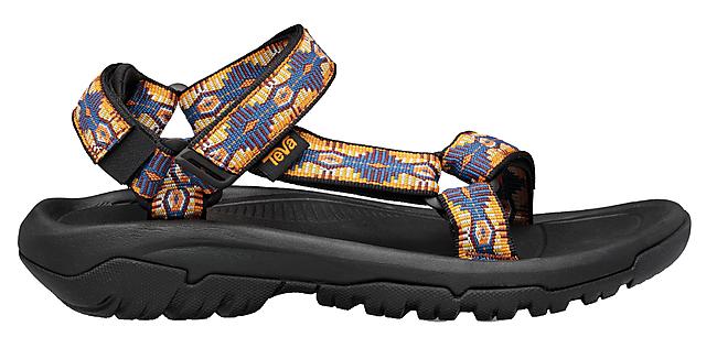 sandales teva vieux campeur