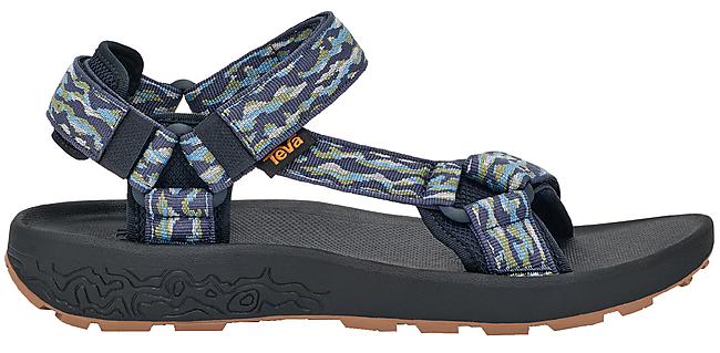 SANDALES DE RANDONNEE HYDRA TECH