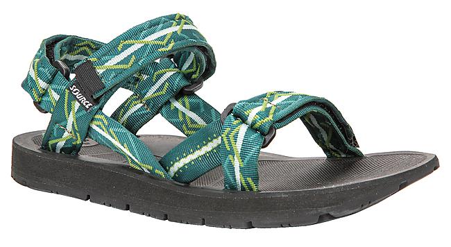 sandales de randonnee femme vieux campeur
