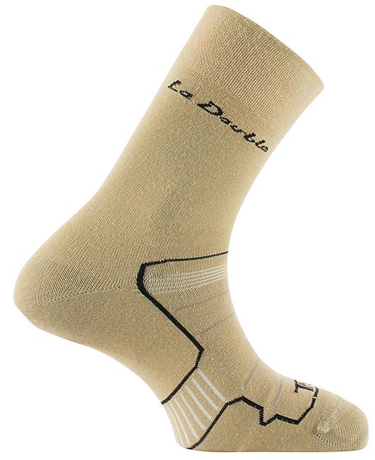 CHAUSSETTES DE RANDONNEE LA DOUBLE AUTHENTIC