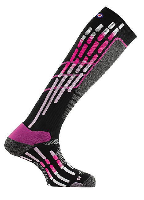 CHAUSSETTES DE SKI PODY AIR ORIGINAL 2