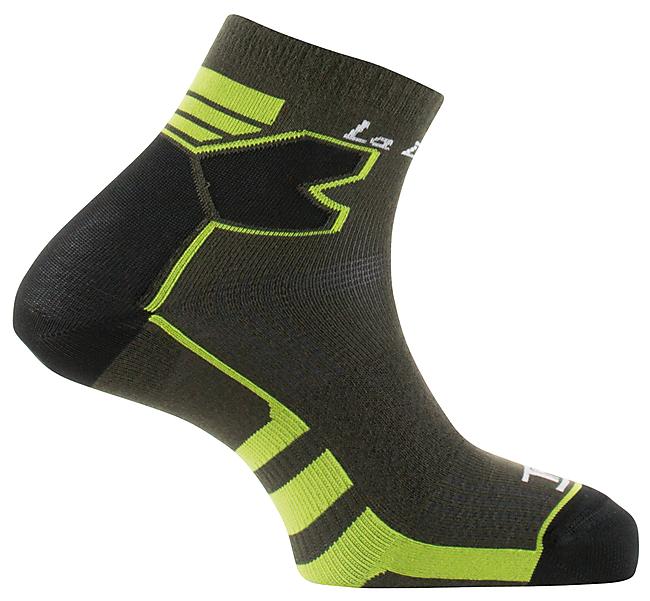 CHAUSSETTES DE TRAIL DOUBLE SKIN