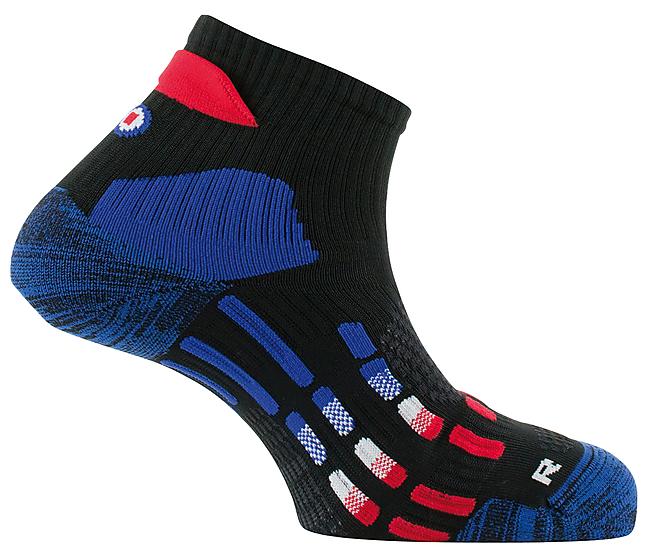 CHAUSSETTES DE RUNNING PODY AIR TRAIL