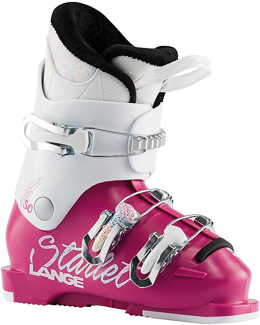 CHAUSSURE PISTE STARLET 50