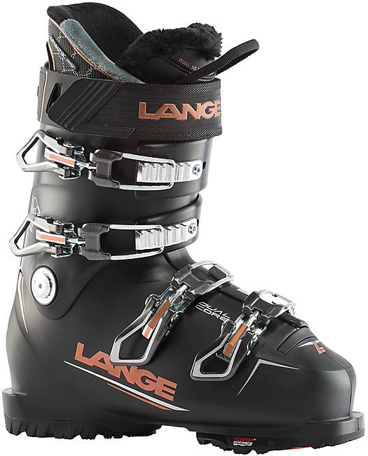 CHAUSSURE PISTE RX 80 W LV