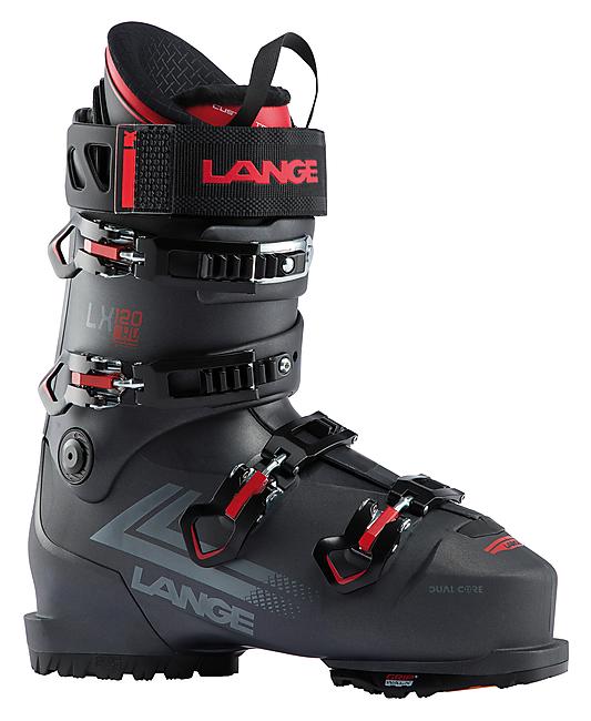 CHAUSSURE PISTE LX 120 HV GW