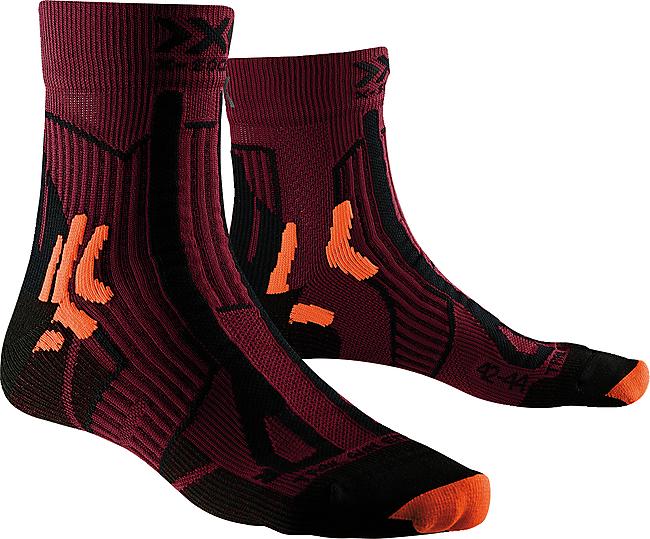 CHAUSSETTES DE TRAIL RUN TRAIL ERNERGY