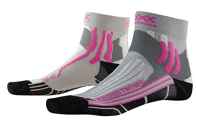 CHAUSSETTES DE RUNNING RUN SPEED TWO WM