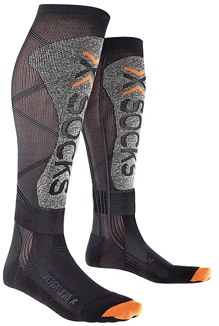 CHAUSSETTES DE SKI SKI ENERGIZER LIGHT 4-0