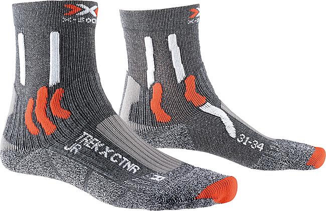 CHAUSSETTES TREK XCTN JR